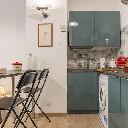 Апартаменты Monti Artistic Flat Рим Экстерьер фото
